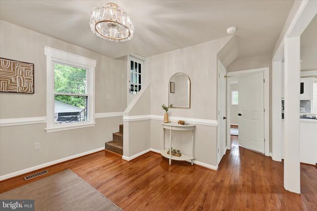 2743 RIDGE RD, Baltimore, MD 21244