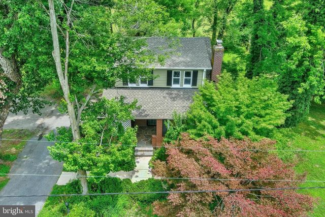 2743 RIDGE RD, Baltimore, MD 21244