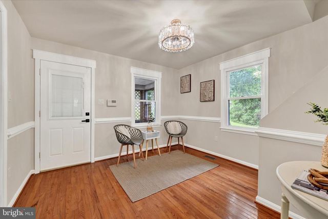 2743 RIDGE RD, Baltimore, MD 21244