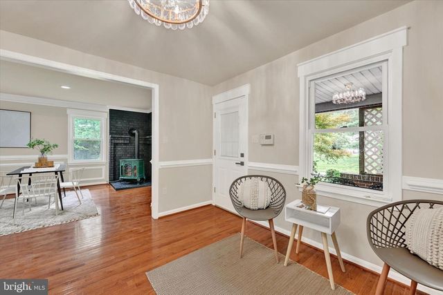 2743 RIDGE RD, Baltimore, MD 21244