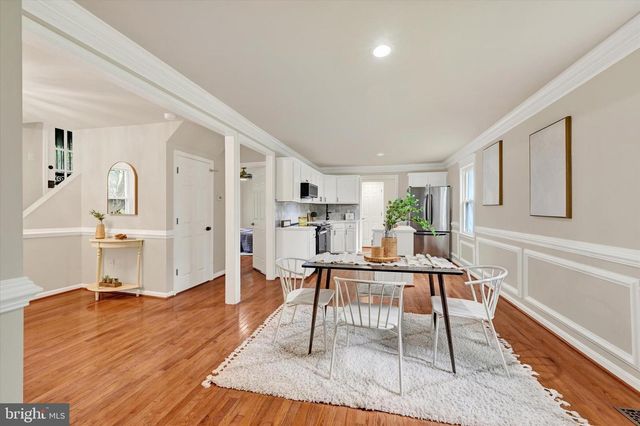 2743 RIDGE RD, Baltimore, MD 21244