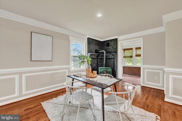 2743 RIDGE RD, Baltimore, MD 21244