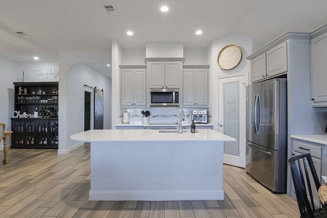 982 E Villas Court, Lewisville, TX 75067