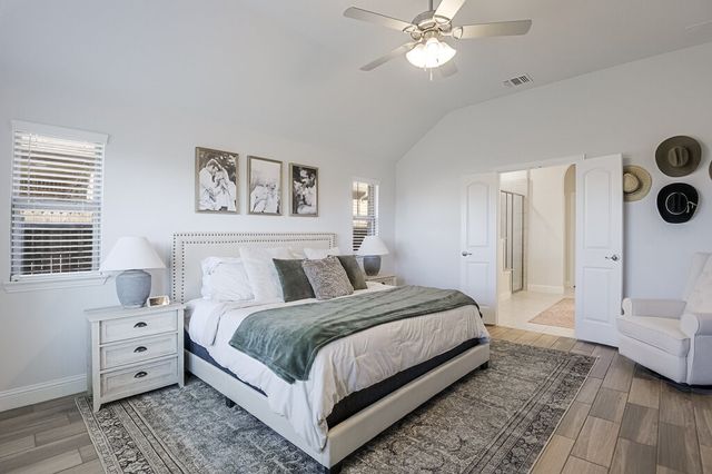 982 E Villas Court, Lewisville, TX 75067