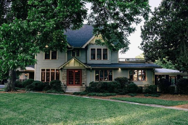 5503 Tullis Drive, Gainesville, GA 30507