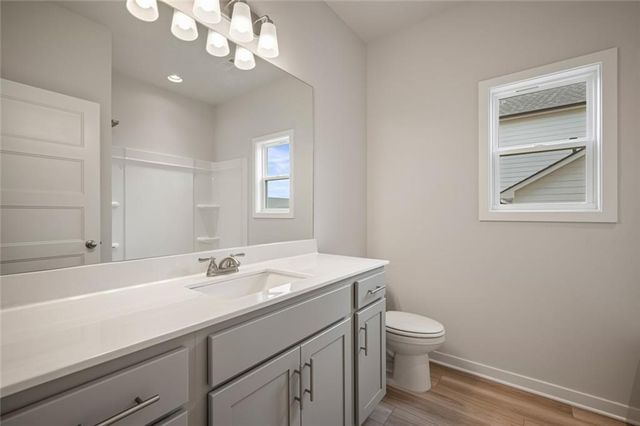 5503 Tullis Drive, Gainesville, GA 30507