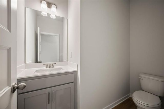 5503 Tullis Drive, Gainesville, GA 30507