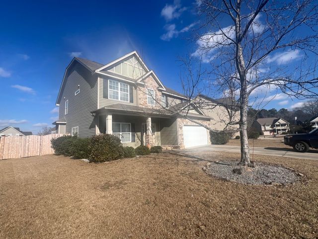 3625 Galloway Lane, Sumter, SC 29154