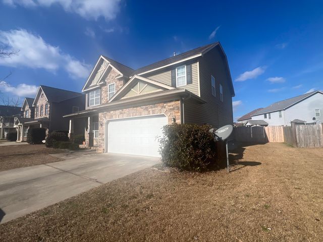 3625 Galloway Lane, Sumter, SC 29154