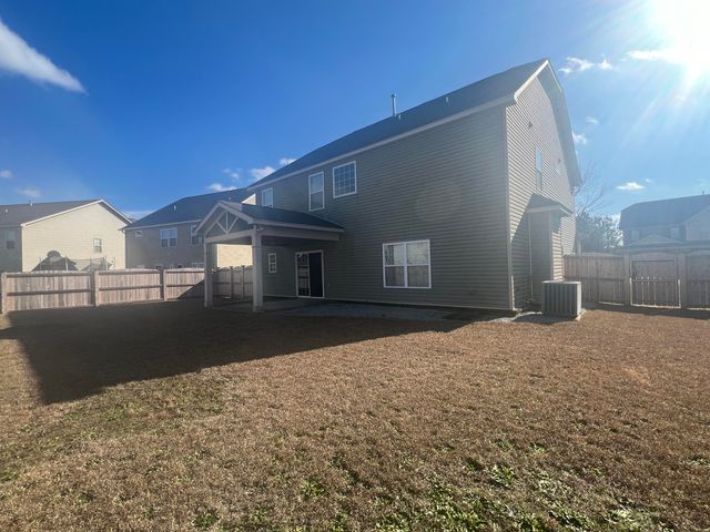 3625 Galloway Lane, Sumter, SC 29154