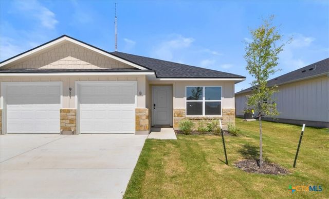 911 Sevenleaf Lane B, Killeen, TX 76543