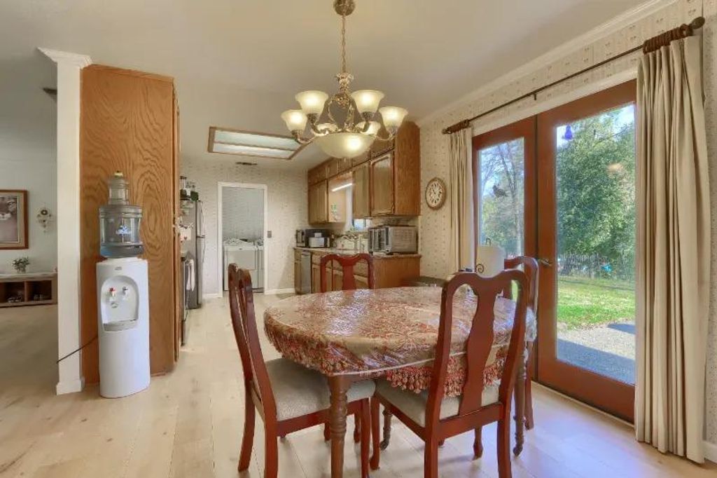 Image 13 of property listing at 5909 Evergreen, Mariposa, CA 95338