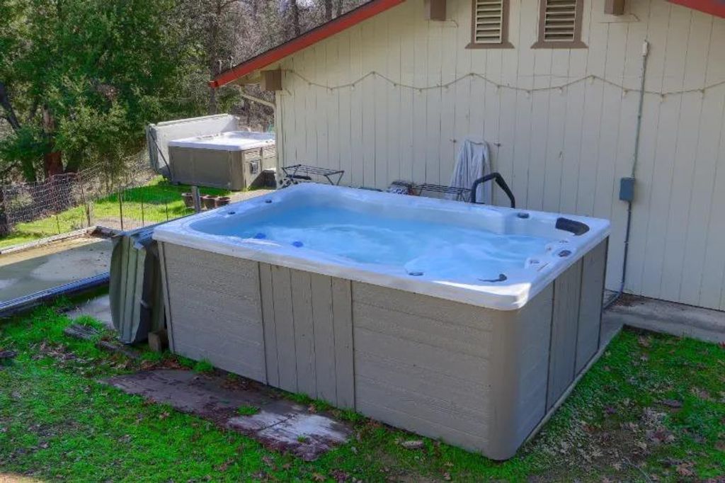 Image 32 of property listing at 5909 Evergreen, Mariposa, CA 95338