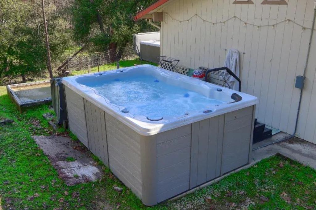 Image 33 of property listing at 5909 Evergreen, Mariposa, CA 95338