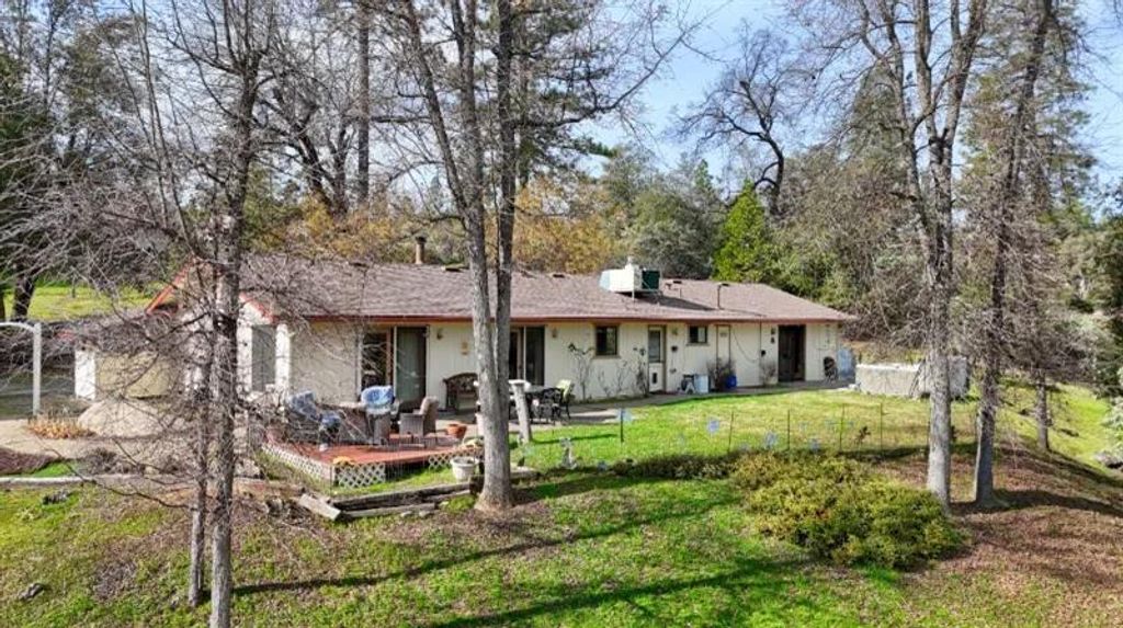 Image 38 of property listing at 5909 Evergreen, Mariposa, CA 95338