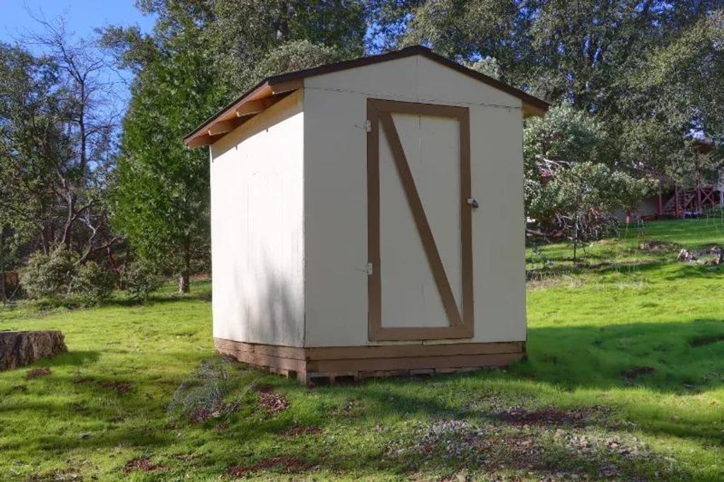 Image 46 of property listing at 5909 Evergreen, Mariposa, CA 95338