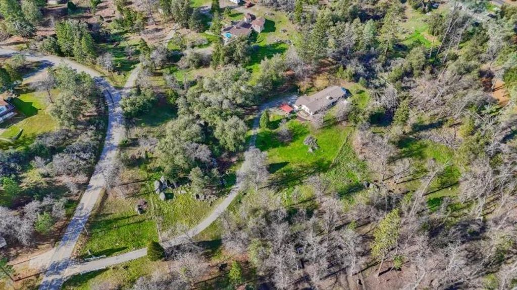 Image 48 of property listing at 5909 Evergreen, Mariposa, CA 95338