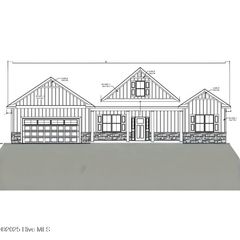 Tbd Muirfield Drive, Laurinburg, NC 28352