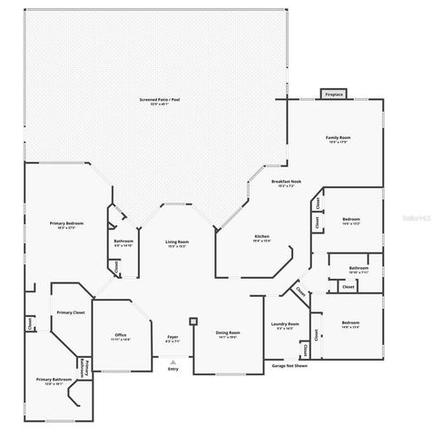 2012 NW 84TH STREET CIRCLE, Bradenton, FL 34209