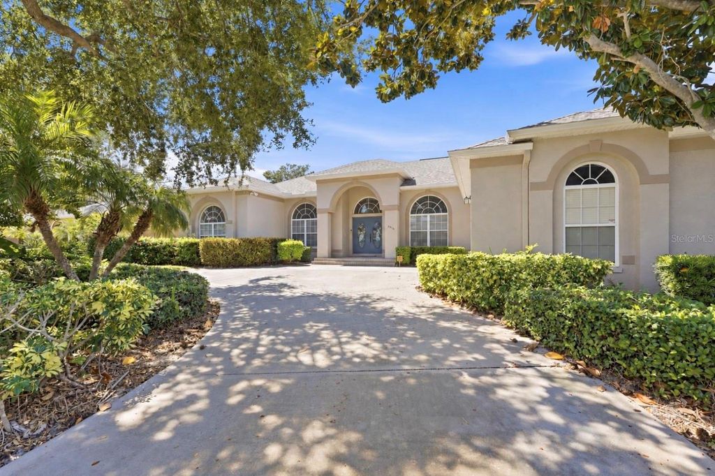 2012 NW 84TH STREET CIRCLE, Bradenton, FL 34209