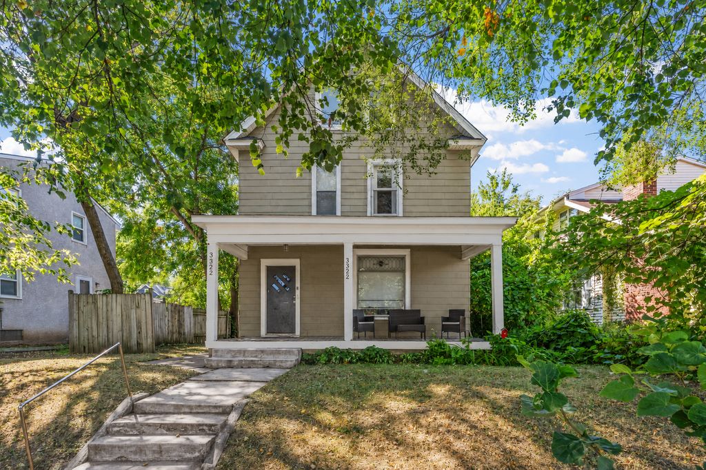 3322 Clinton Avenue, Minneapolis, MN 55408 — photo 2