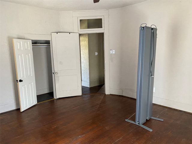 3701 Henry Street, Greenville, TX 75401