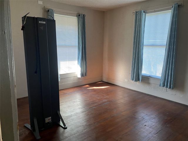 3701 Henry Street, Greenville, TX 75401