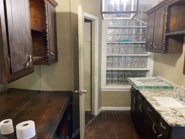 3701 Henry Street, Greenville, TX 75401