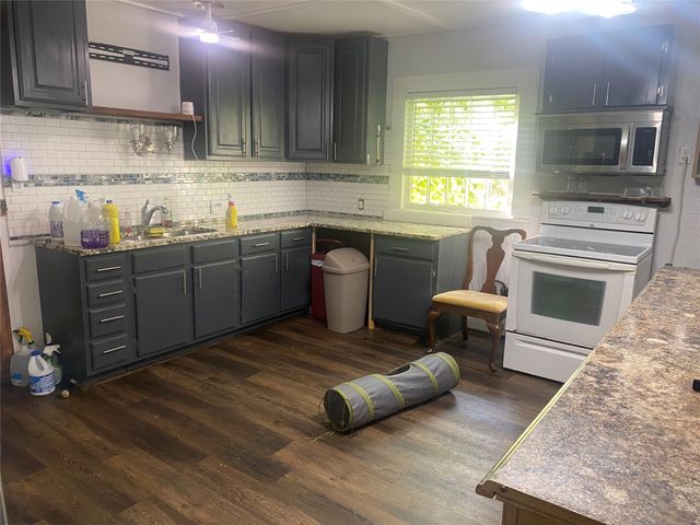 3701 Henry Street, Greenville, TX 75401