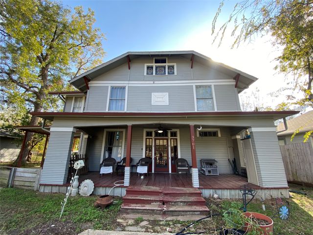 3701 Henry Street, Greenville, TX 75401