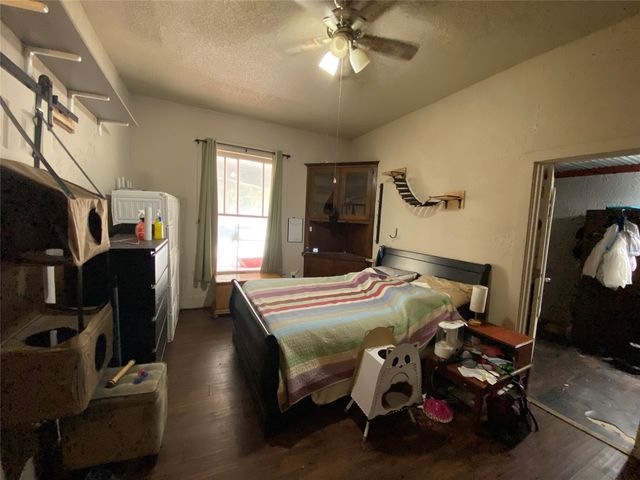 3701 Henry Street, Greenville, TX 75401