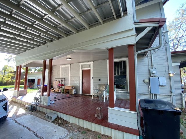 3701 Henry Street, Greenville, TX 75401