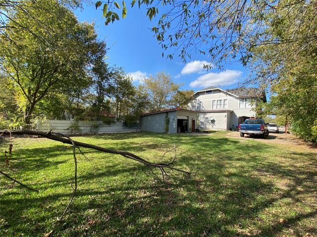 3701 Henry Street, Greenville, TX 75401