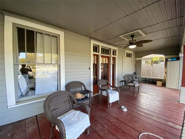 3701 Henry Street, Greenville, TX 75401