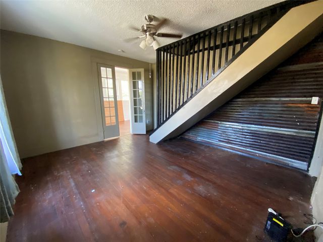 3701 Henry Street, Greenville, TX 75401