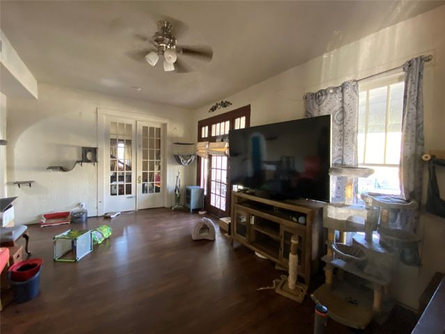 3701 Henry Street, Greenville, TX 75401