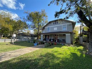 3701 Henry Street, Greenville, TX 75401