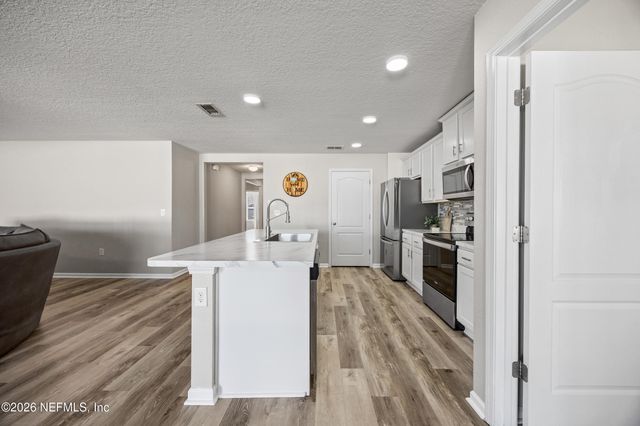 2366 EVENING OAKS Lane, Green Cove Springs, FL 32043