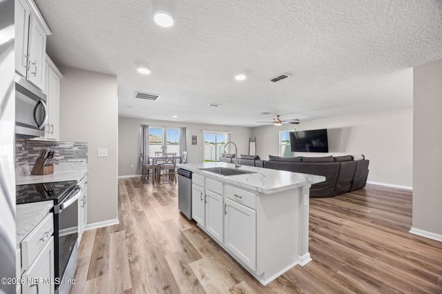 2366 EVENING OAKS Lane, Green Cove Springs, FL 32043