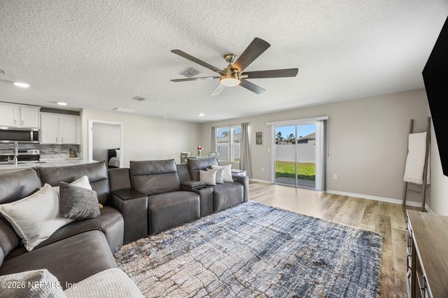 2366 EVENING OAKS Lane, Green Cove Springs, FL 32043