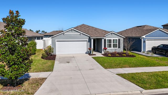 2366 EVENING OAKS Lane, Green Cove Springs, FL 32043
