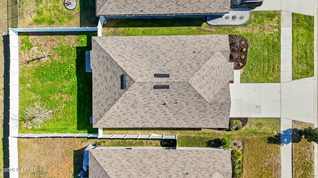 2366 EVENING OAKS Lane, Green Cove Springs, FL 32043