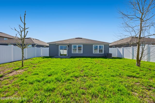 2366 EVENING OAKS Lane, Green Cove Springs, FL 32043