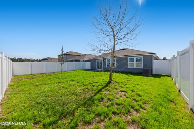 2366 EVENING OAKS Lane, Green Cove Springs, FL 32043