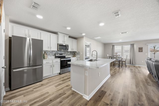 2366 EVENING OAKS Lane, Green Cove Springs, FL 32043