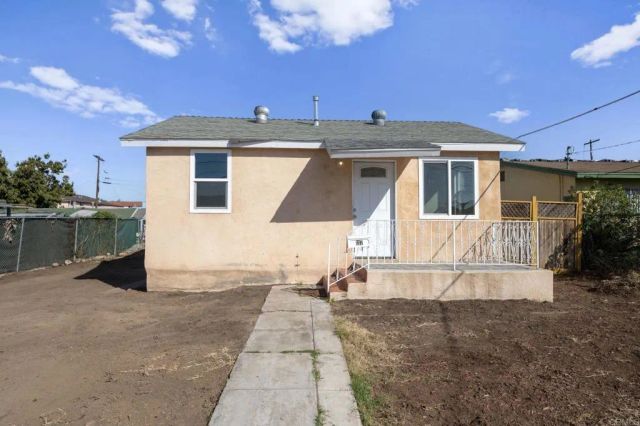 138 Sellsway Street, San Ysidro, CA 92173