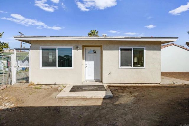 138 Sellsway Street, San Ysidro, CA 92173