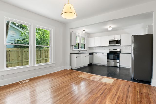 708 Gillespie Road, Chattanooga, TN 37411