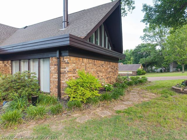 11 Riverlyn Drive, Fort Smith, AR 72903