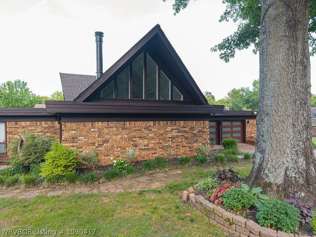 11 Riverlyn Drive, Fort Smith, AR 72903